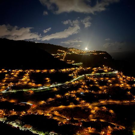Tropical House Villa Ribeira Brava Eksteriør bilde