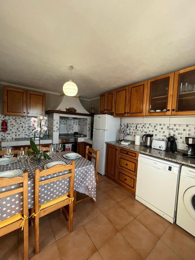 Tropical House Villa Ribeira Brava Eksteriør bilde
