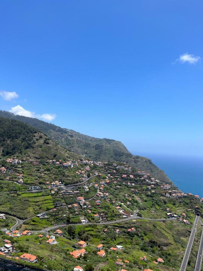 Tropical House Villa Ribeira Brava Eksteriør bilde