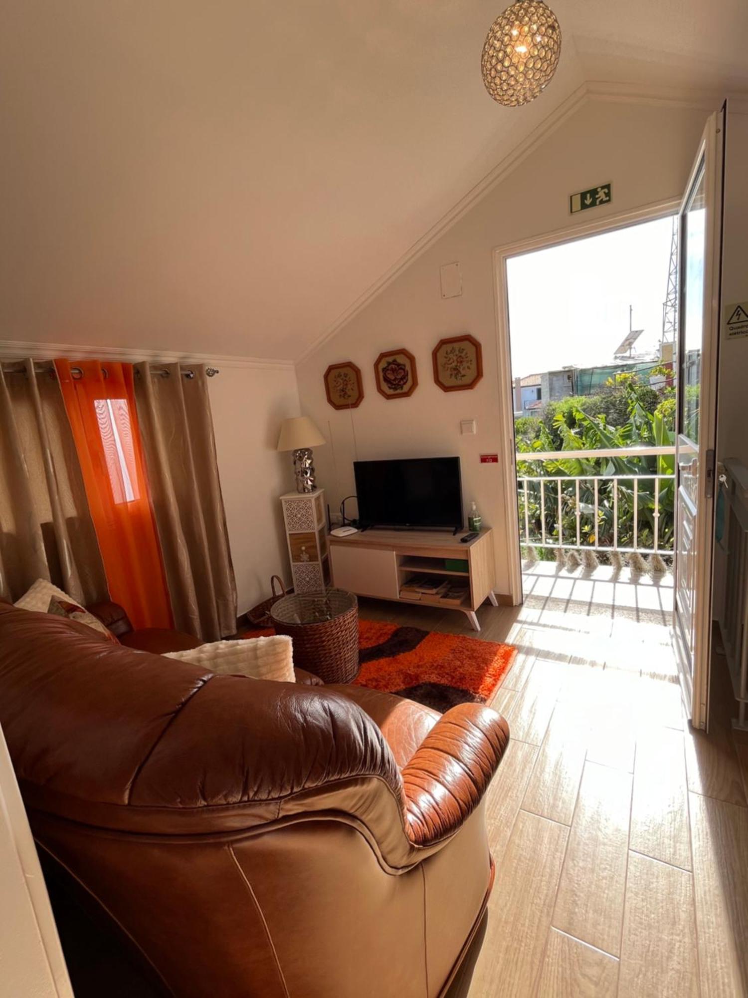 Tropical House Villa Ribeira Brava Eksteriør bilde
