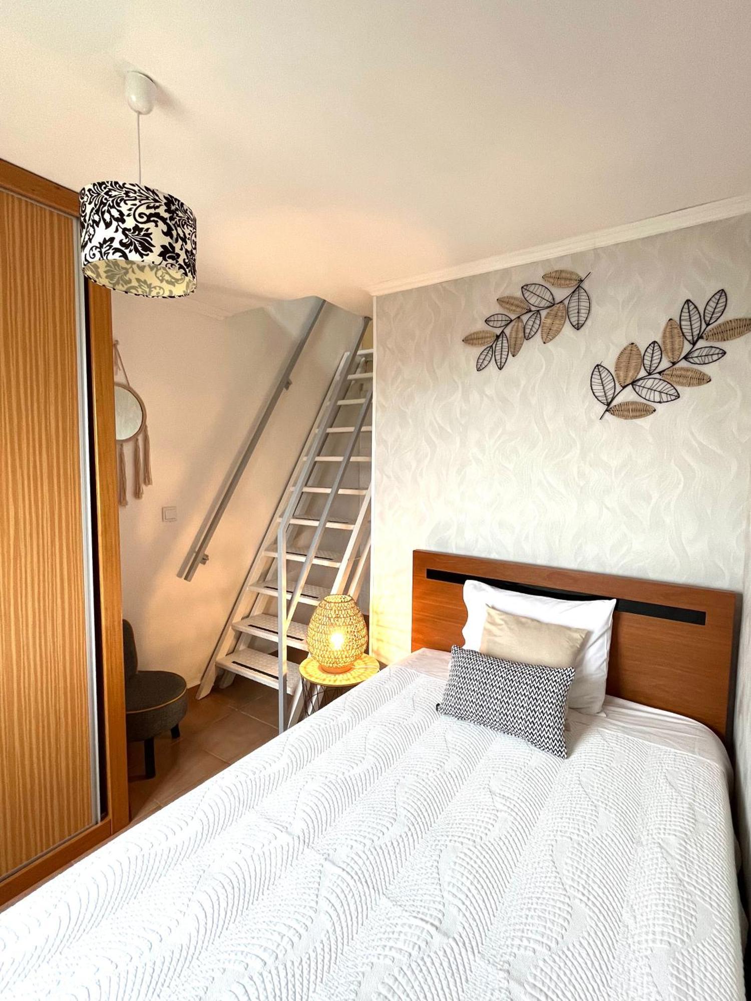 Tropical House Villa Ribeira Brava Eksteriør bilde