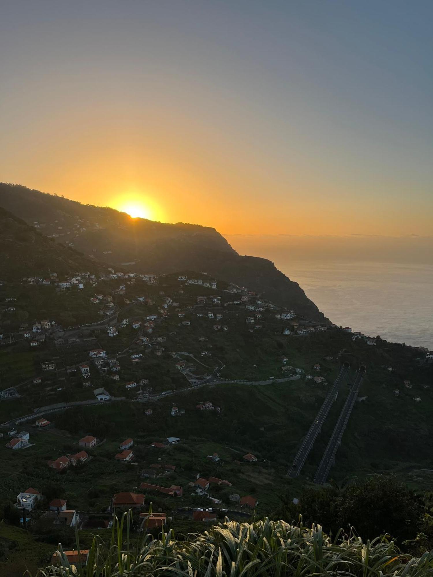 Tropical House Villa Ribeira Brava Eksteriør bilde