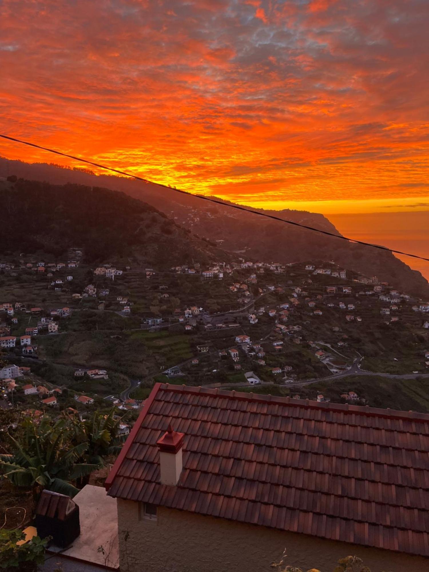 Tropical House Villa Ribeira Brava Eksteriør bilde
