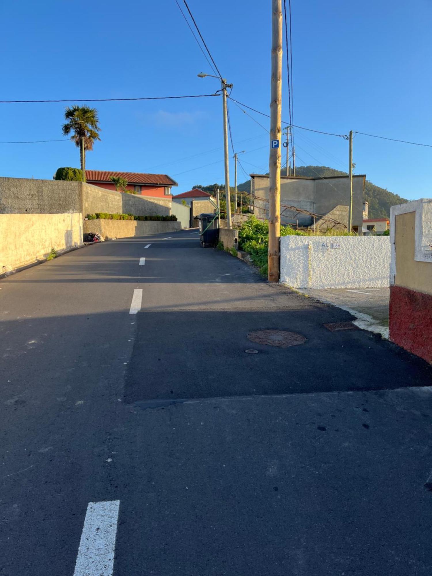 Tropical House Villa Ribeira Brava Eksteriør bilde