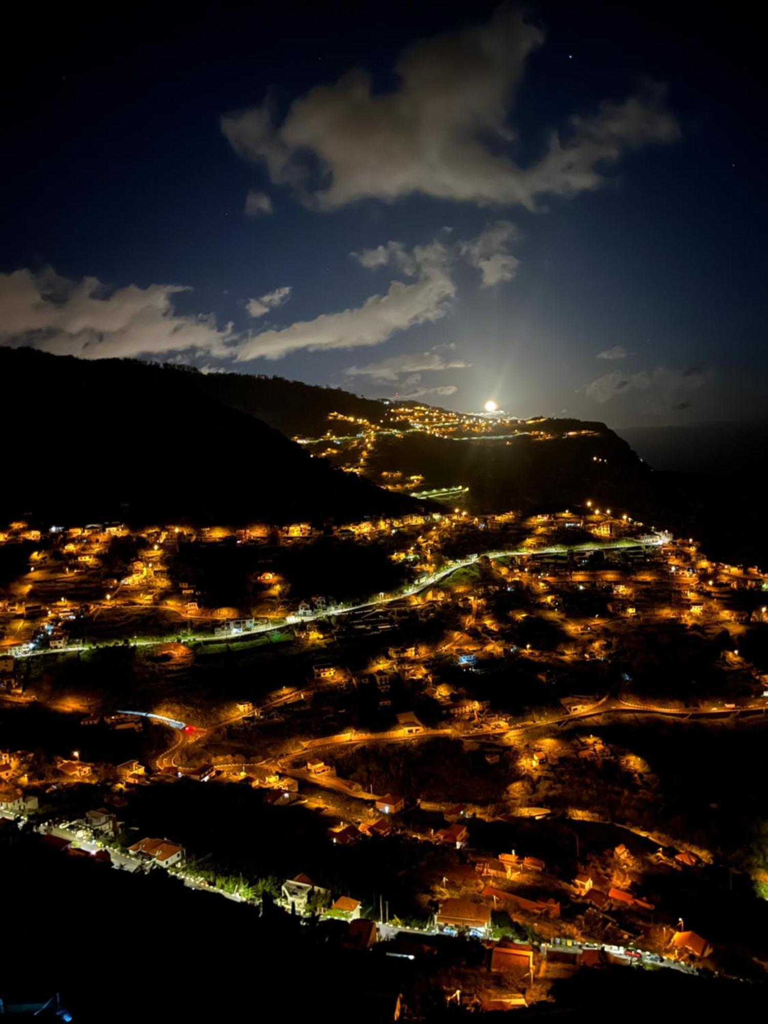 Tropical House Villa Ribeira Brava Eksteriør bilde