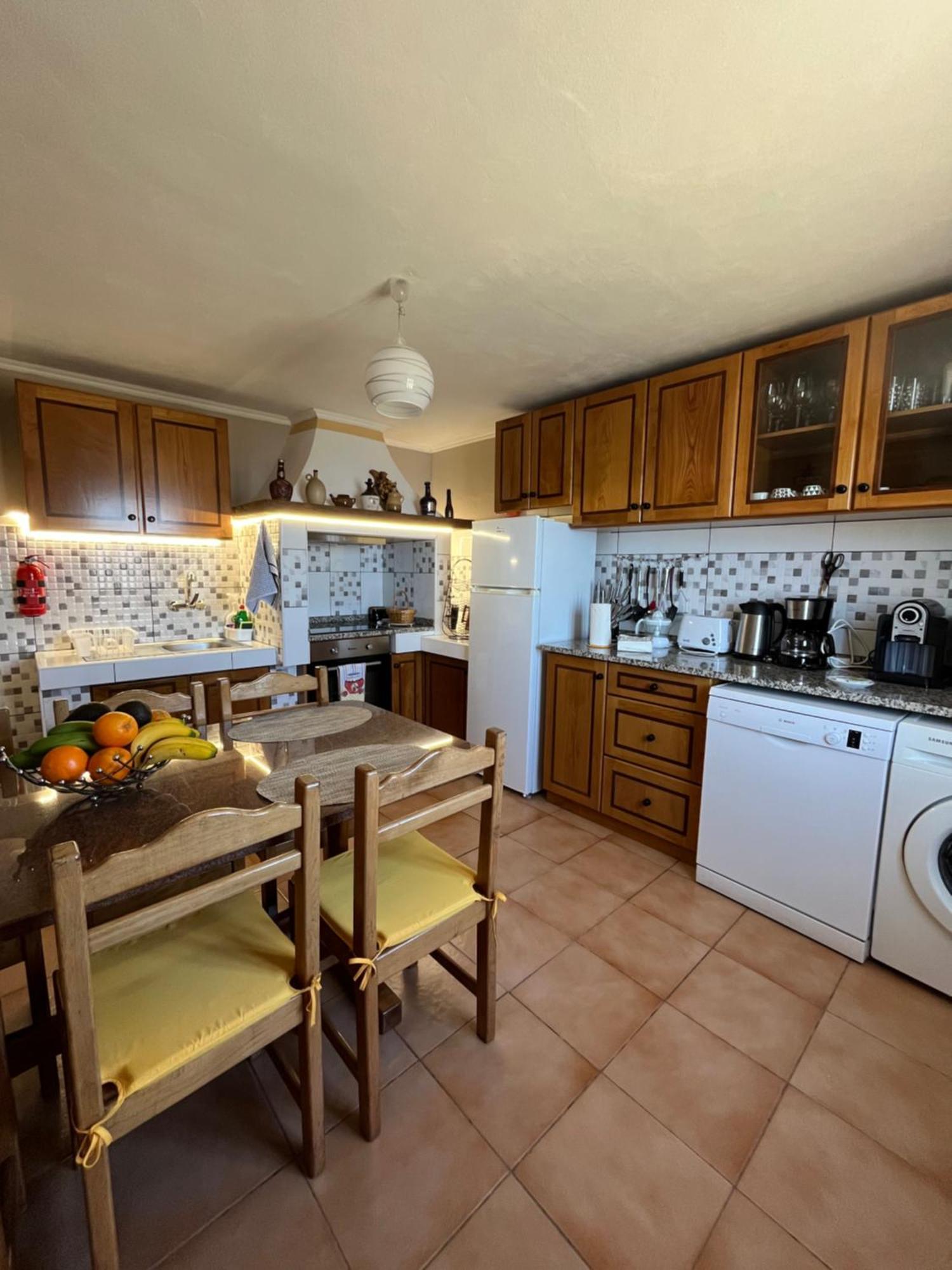 Tropical House Villa Ribeira Brava Eksteriør bilde